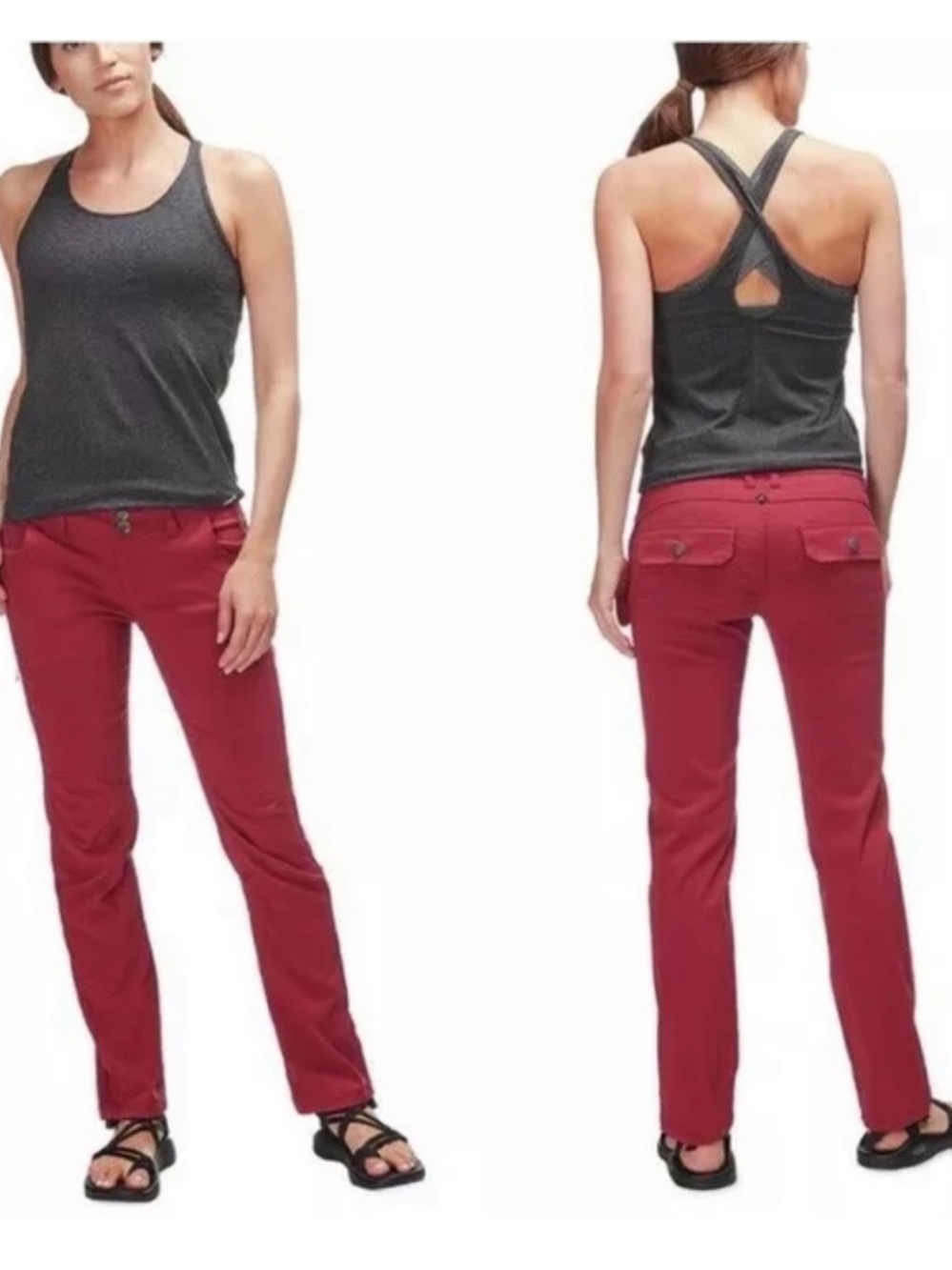 Prana Halle Pants